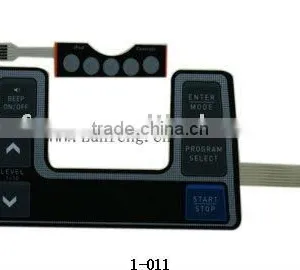 Membrane Keyboard thumbnail-1