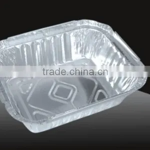Aluminu Foil Tray thumbnail-1