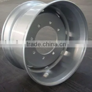 Aluminum Wheel Rims Polish thumbnail-1