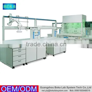 China OEM &ODM Chinese Laboratory Furniture thumbnail-6