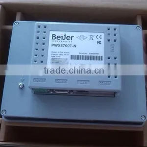 Cheap PWX8700T-N Hitech Beijer 7" Hmi With Wince System thumbnail-2