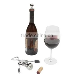 Hot Selling of Corkscrew Wine Openner in 2016 thumbnail-1