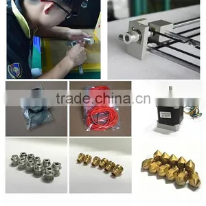 Top Qualityt FDM 3D Printer Hueway 3D Printer Kits thumbnail-6
