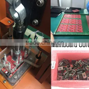 3D Printer Heating Mat With CE/Rosh Certification thumbnail-5