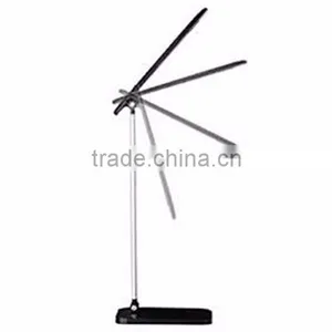 Newest Wholesale High Sensitivity Touch Switch LED Table Lamp Desk Light For Working thumbnail-2