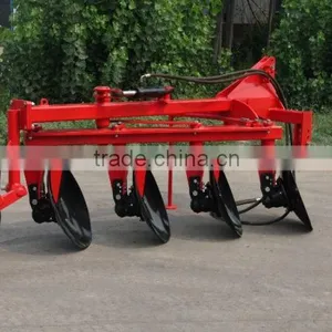 New Reversible Plows HOT SALE Agricultural Disc Plow thumbnail-1