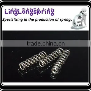 Free Sample/ballpoint Pen Springs/small Spring thumbnail-6