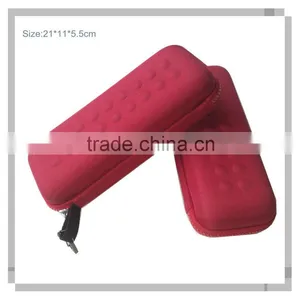 Custom Hard Protective EVA Stationery Box Pencil Case thumbnail-6