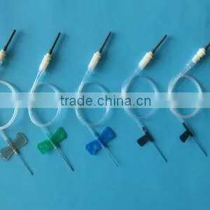 Vacuum Blood Collection Needle thumbnail-1