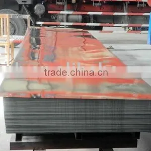 Hot Dipped Galvanized Steels thumbnail-1