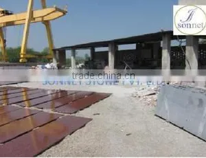 Sonnet Stone Private Limited company overview - view 1 thumbnail