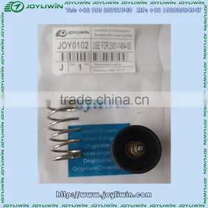 Thermostatic Valve Service Kits JOY 2901145400 for Atlas Copco Screw Air Compressor thumbnail-3