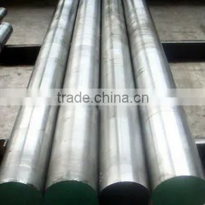 High Tensile Top Quality AISI D3 Steel Round Bar From China thumbnail-6
