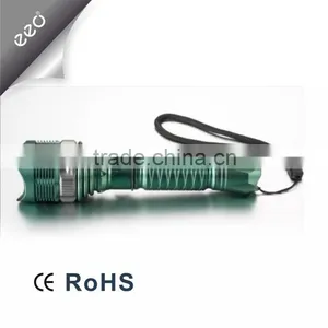 Best Selling Products, Tactical LED Flashlight, Led Rechargeable Flashlight thumbnail-5