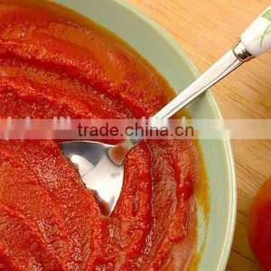 Canned Foods Wholesale,70G-3000G Canned Tomato Paste, Brix: 28-30% thumbnail-4