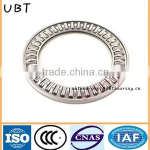 AXK0619-TN Changzhou Factory Axial Needle Roller Bearings AXK0619-TV AXK0619 TN thumbnail-1