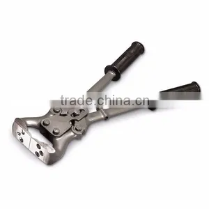 Extra Heavy-Duty Compound-Action Hoof Nipper thumbnail-1