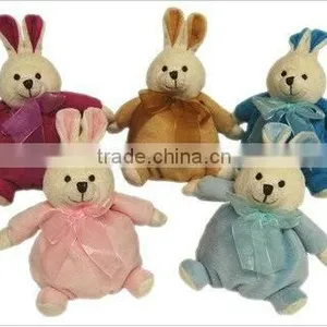 Wholesale Baby Toys Bunny Series thumbnail-1