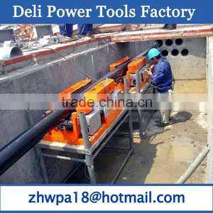 Best Quality Cable Conveyers Cable Blowing Machine thumbnail-1