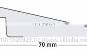 High Gloss Mdf Profile thumbnail-3