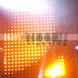 36pcs Led Gold Matrix Light thumbnail-4