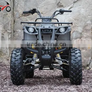 Hot Selling 4 Wheeler 250CC ATV QUAD BIKE Farm ATV 250CC for Sale thumbnail-3