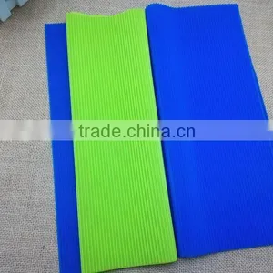 Food Grade Material Make Silicone Sushi Mat thumbnail-6