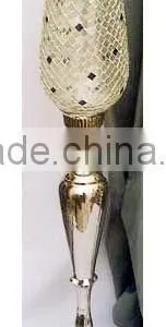 Hurricane Candle Holder- Tall Candle Holder thumbnail-1