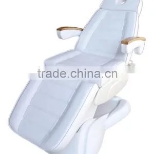 The Most Hotsale Electric Lift Massage Table Spa 2016 thumbnail-1
