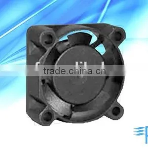 Tried and Tested for You! PSC 5v dc Refrigerator Fan 2510mm With CE & UL for Gas Compressor Stations thumbnail-1