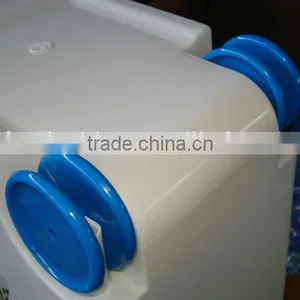 2015 High Quality Plastic Pet Food Container/dog Food Bin /pet Food Storage Container thumbnail-4