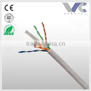 4 Pair Utp Cat6 Network Cables 305m thumbnail-1