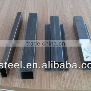 0.35mm Thickness SPCC/Q195 Weld Metal Tubes,LGJ thumbnail-1