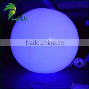 2016 Inflatable Light Ball , Led Inflatable Light Ball , Advertising Led Inflatable Light Ball thumbnail-2