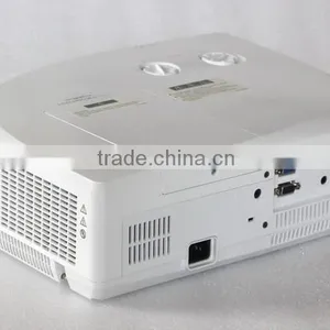XGA 3LCD Projector, 7500 Lumens, 12000:1 Contrast Ratio, 1024 x 768 Native Resolution Support 1920*1080 thumbnail-5