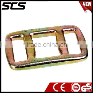 42mm Forged One Way Lashing Buckle For Transit 5000KG thumbnail-3