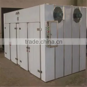Chinese Herbal Medicine Tray Dryer thumbnail-1
