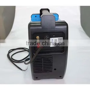 Environmentally Friendly Welding Machines, Mosfet TIG DC Welder, Over Heat/Voltage/Current Protection, Pedal Remote Control thumbnail-2