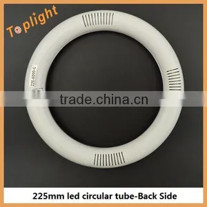 10W Annular LED Lamp Diameter 205mm T9 G10q thumbnail-3