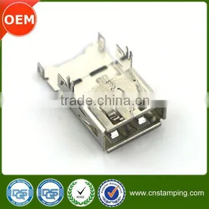 OEM Design 13p Housing Vga Female,2 Pin Female Connector Housing,kept Connector Housing Female Terminal thumbnail-3