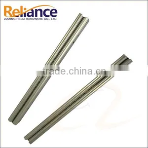 27mm Double Way 3 Folding Telescopic Drawer Slide Channel thumbnail-1