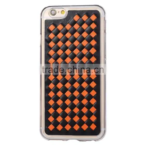 Wholesale In Stock TPU Leather Case For Iphone 5SE,For Iphone 5SE TPU Case thumbnail-2