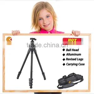Professional Photographic Equipment Tripod Stand With Ball Head for Camera thumbnail-1