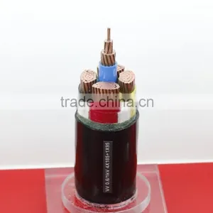 35KV Copper Core XLPE Insulated Power Cable Selling thumbnail-3