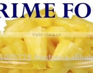 Canned Sliced Pineapple in Syrup (8 Oz.) thumbnail-3