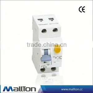 CE Certificate Bticino Circuit Breaker thumbnail-1