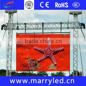 Express P6 Smd Outdoor Led Display Outdoor Smd thumbnail-2