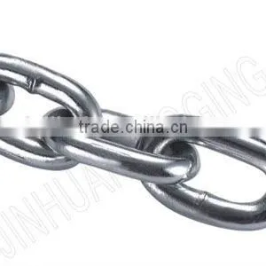 DIN766 SHORT LINK CHAIN thumbnail-1