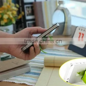 Touch-u Silicone Phone Stand With All Kinds of Color With Retails Package thumbnail-2