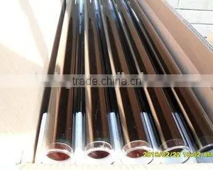 Purple Colar Solar Evacuated Tube Tube thumbnail-3